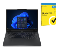 Laptop Lenovo Legion 5-15 i7-13645HX/16GB/512/Win11 RTX5060 Zestaw